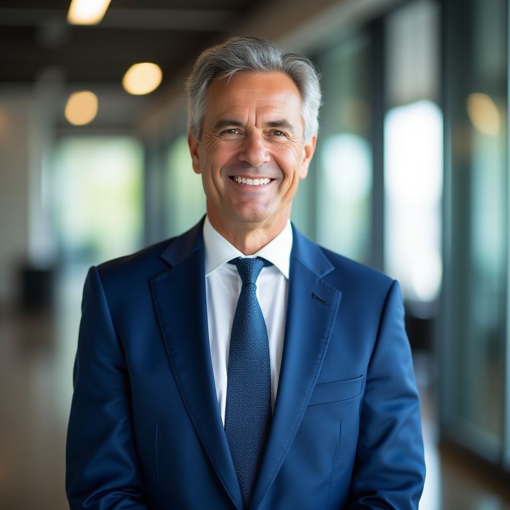 Director General