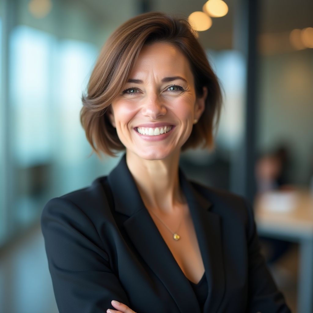 Directora de Operaciones