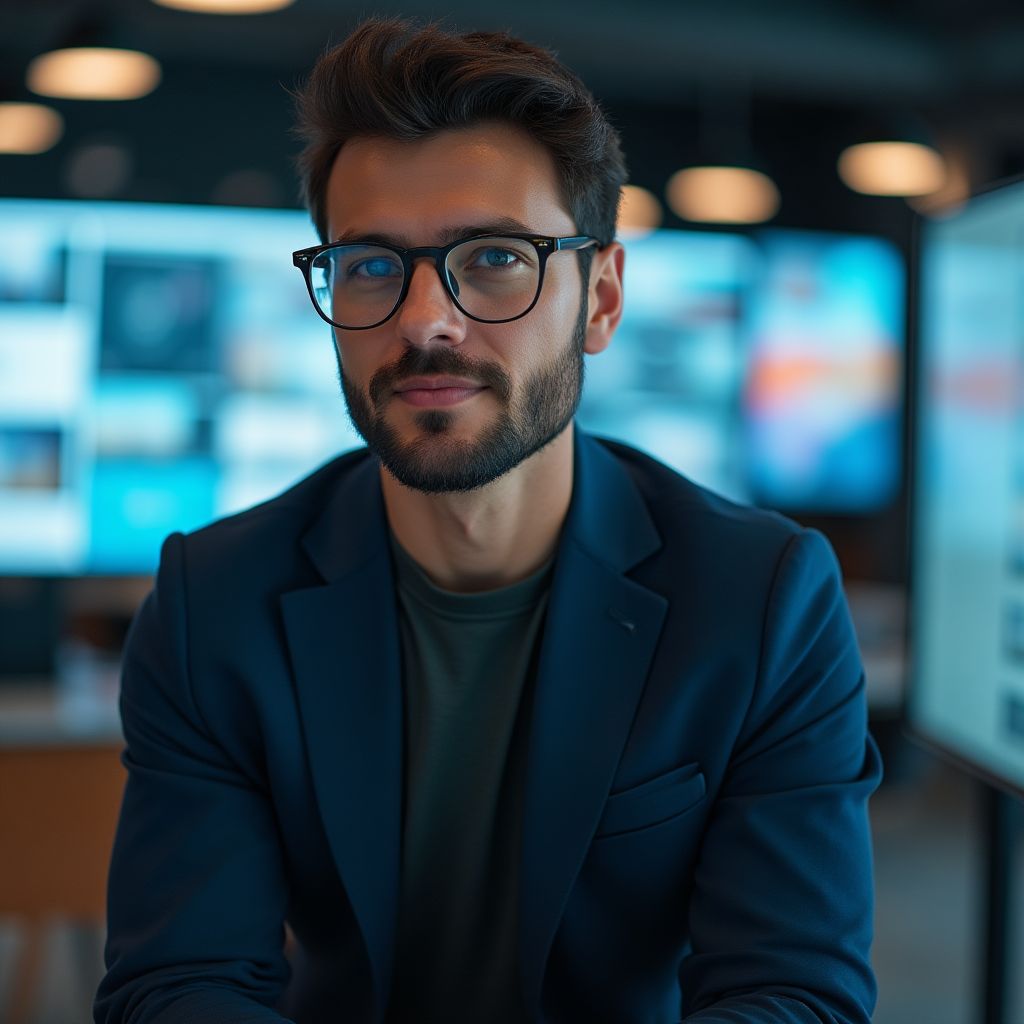 Director de Innovación