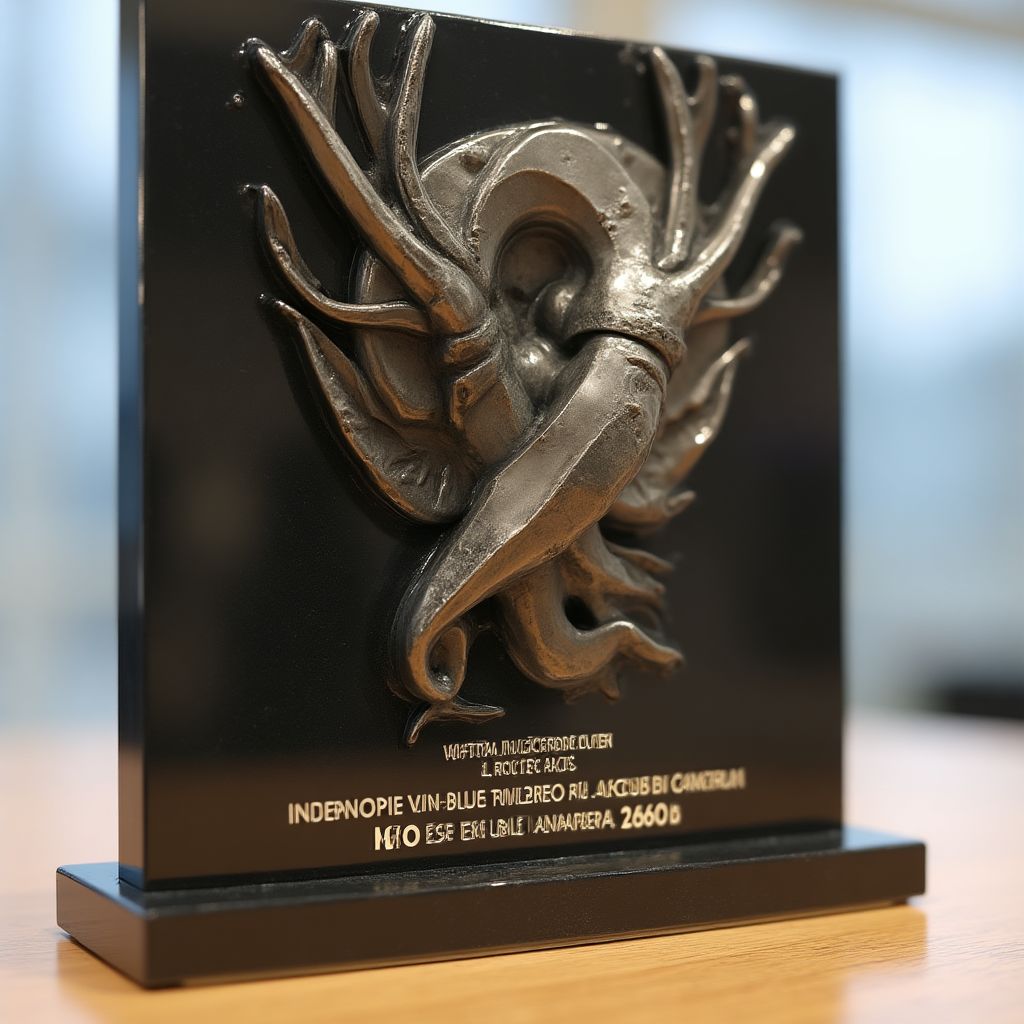Premio a la Innovación