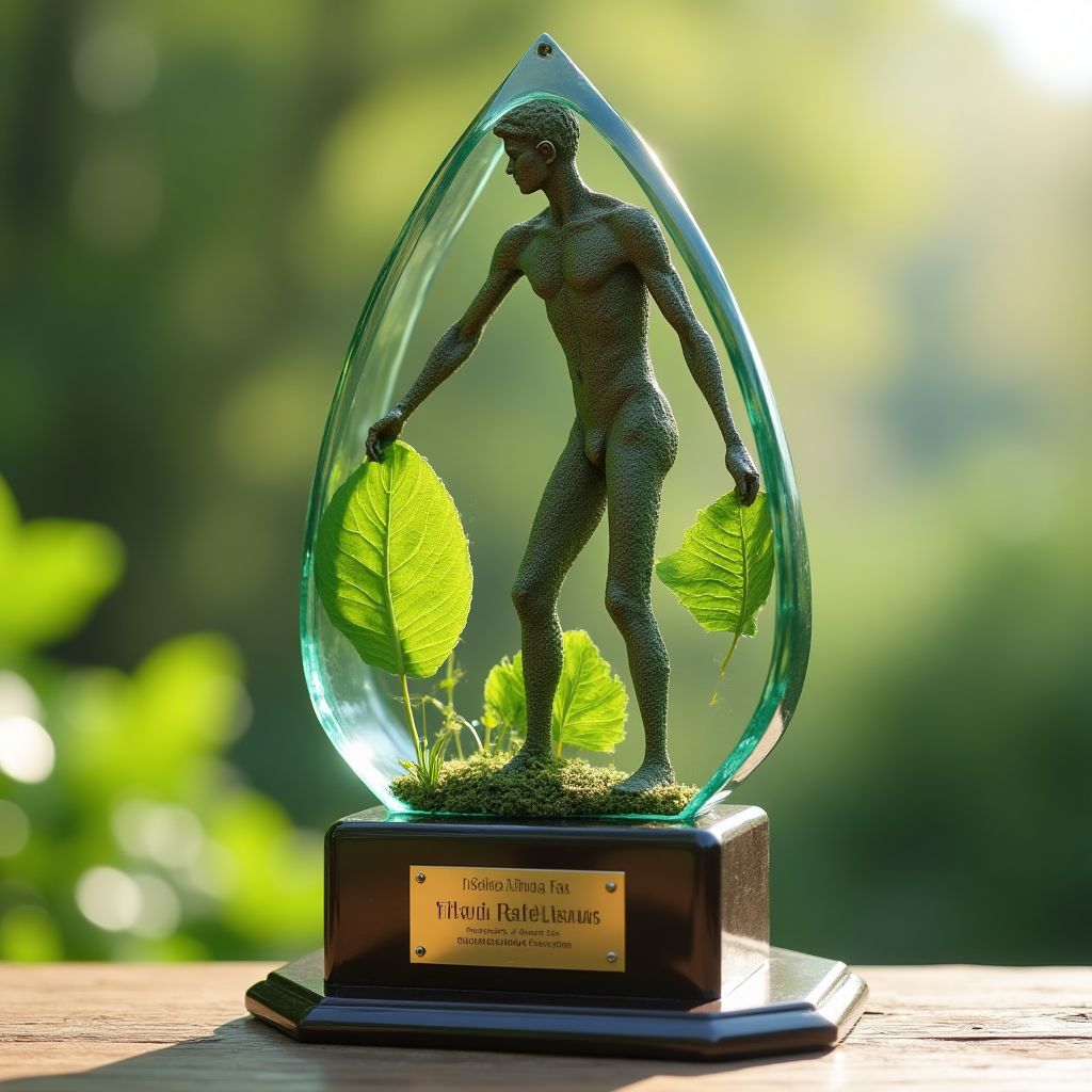 Premio Sostenibilidad