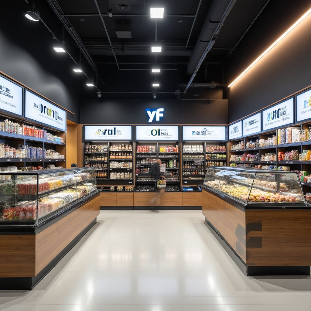 Tienda YPF Full